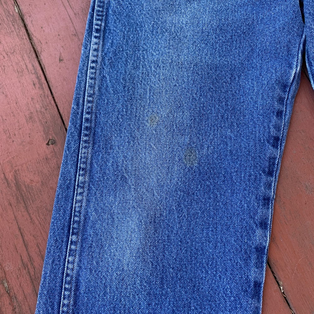 Rustler Jeans - Picture 3 of 5